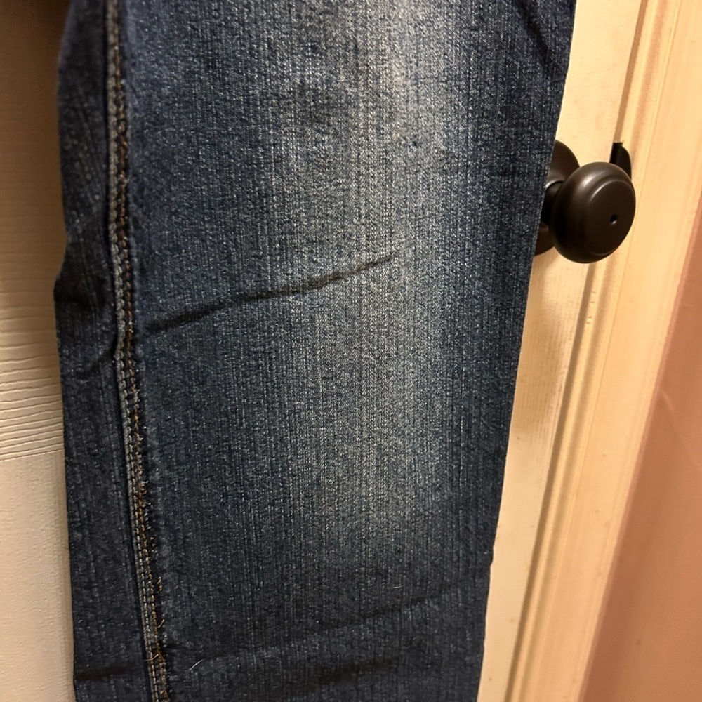 Mecca Men’s Straight Fit Sz 36/30 Jeans - Picture 8 of 14